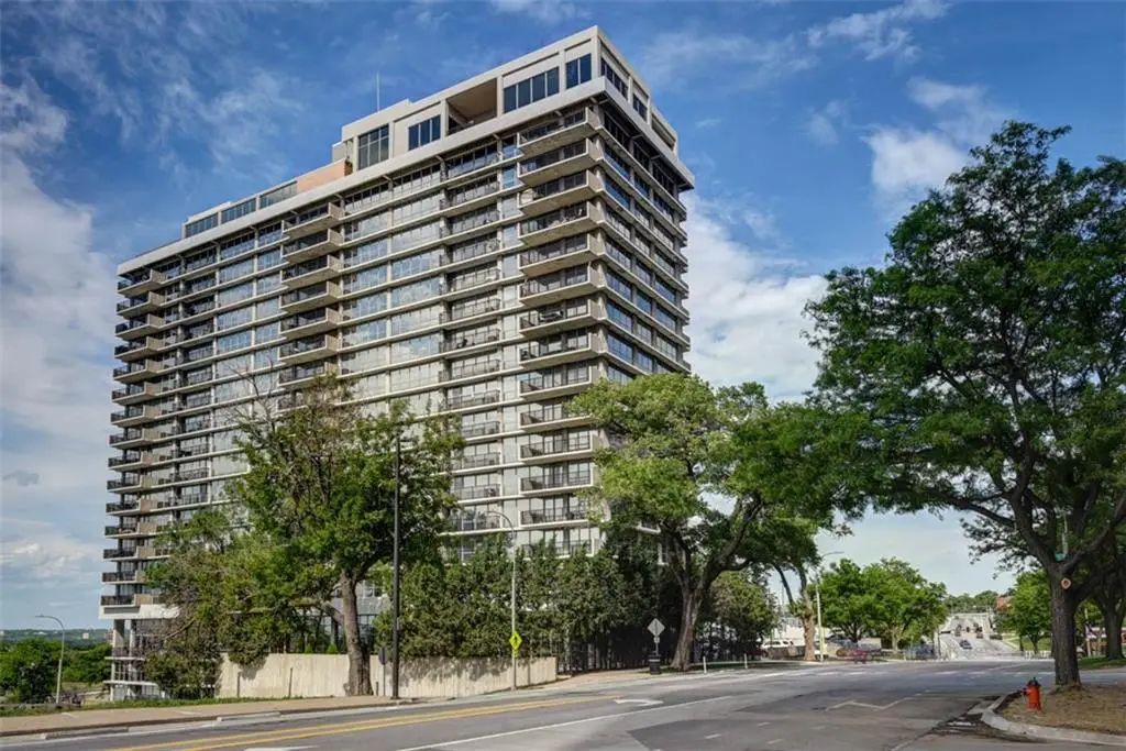 600 E Admiral Boulevard #305, Kansas City, MO 64106 - #1