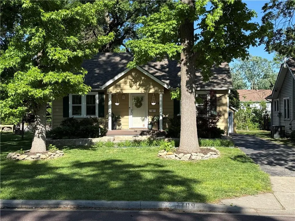 7709 Santa Fe Drive, Overland Park, KS 66204 - #1