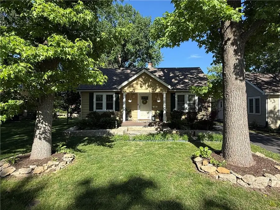 7709 Santa Fe Drive, Overland Park, KS 66204 - #2