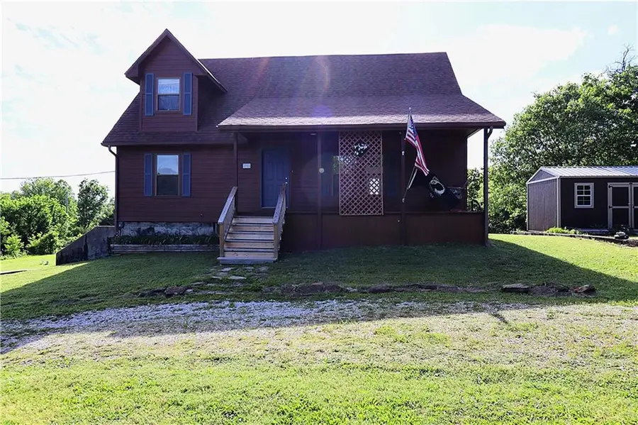 2908 S Day Road, Joplin, MO 64804 - #2