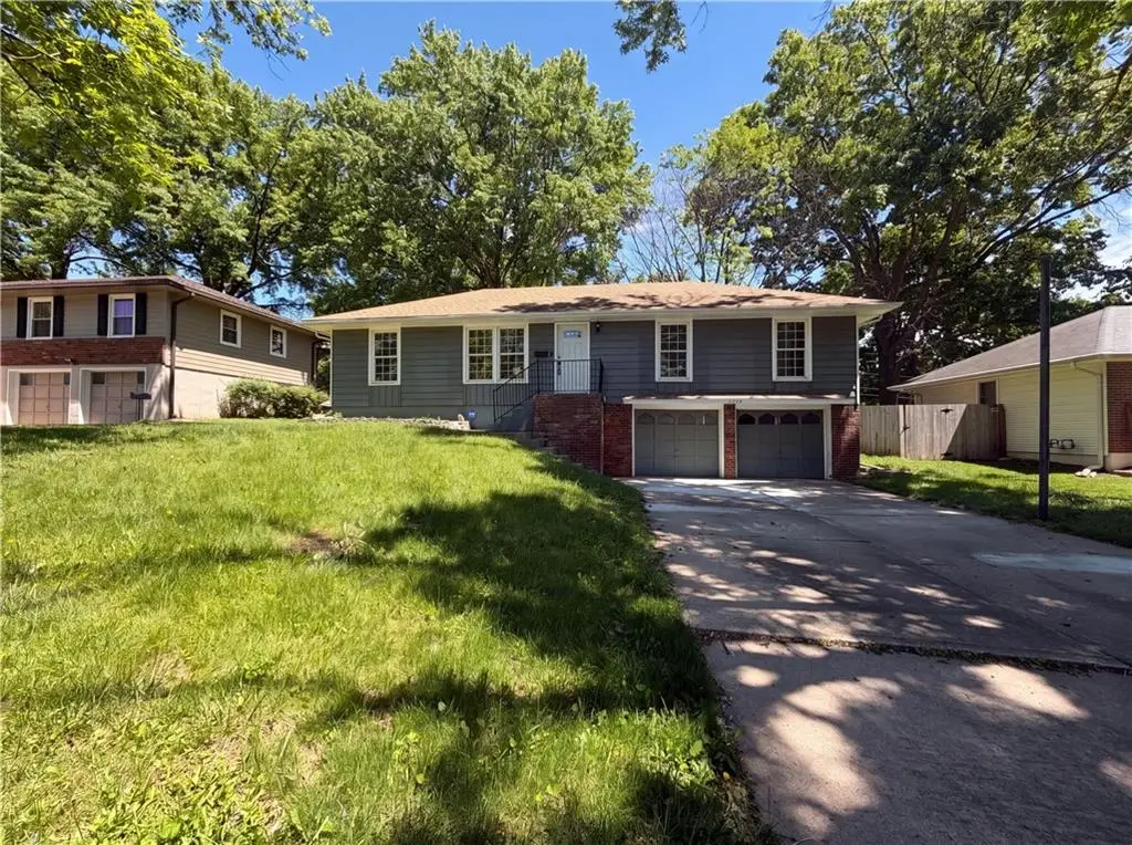 3809 S Drumm Avenue, Independence, MO 64055 - #1