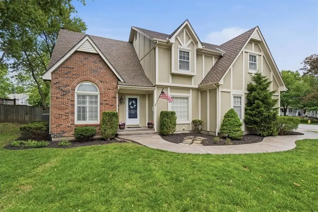 14904 W 145 Street, Olathe, KS 66062 - #1