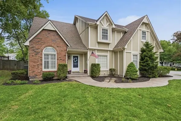 14904 W 145 Street, Olathe, KS 66062