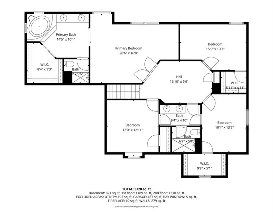 14904 W 145 Street, Olathe, KS 66062 - #3
