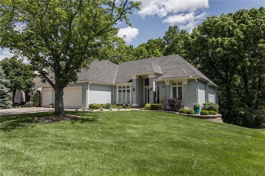 7611 Eicher Drive, Shawnee, KS 66217 - #3