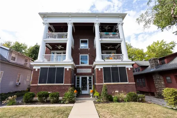 3734 Wyoming Street #2S, Kansas City, MO 64111