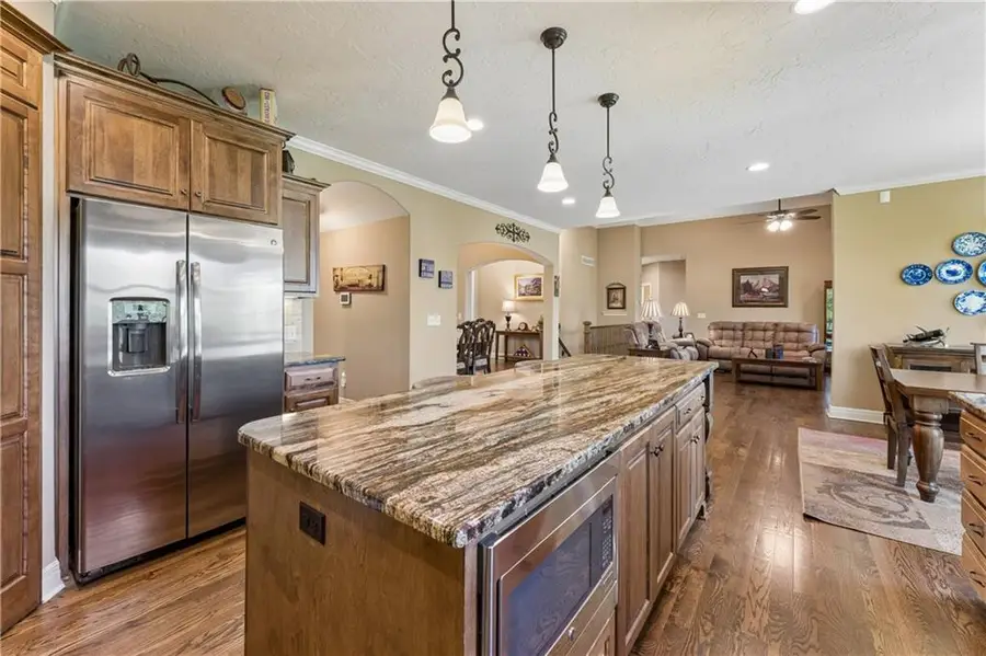 17218 W 197th Place, Spring Hill, KS 66083 - #3