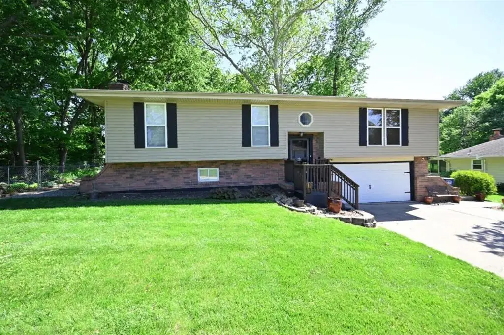 705 Thomas Street, Platte City, MO 64079 - #1