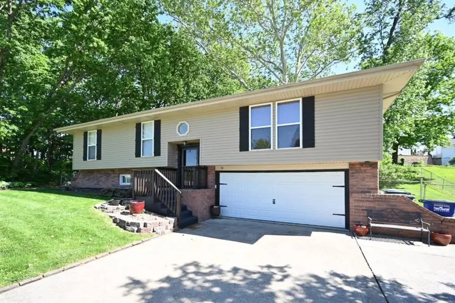 705 Thomas Street, Platte City, MO 64079 - #3