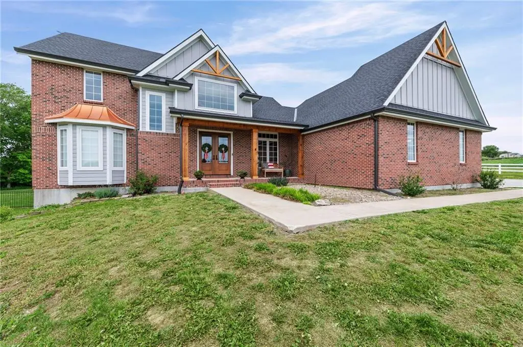 8370 92 Highway, Platte City, MO 64079 - #1