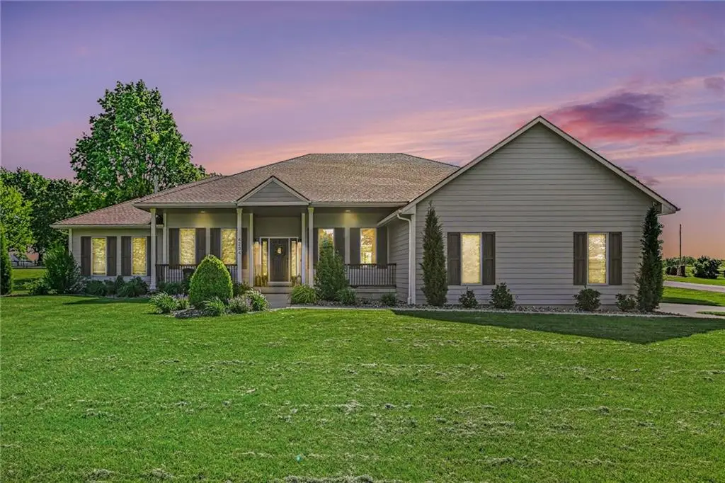 4204 SE Wingate Circle, Blue Springs, MO 64014 - #1