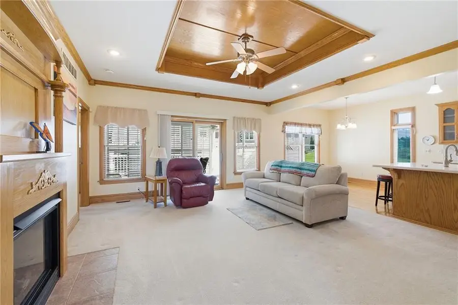 11404 Trevor Drive, Peculiar, MO 64078 - #3