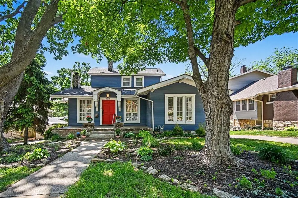 2215 Nebraska Avenue, Kansas City, KS 66102 - #1