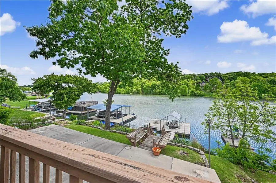 37 N Street, Lake Lotawana, MO 64086 - #2