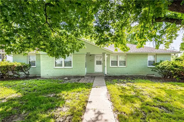 1845 Ewing Avenue, Kansas City, MO 64126