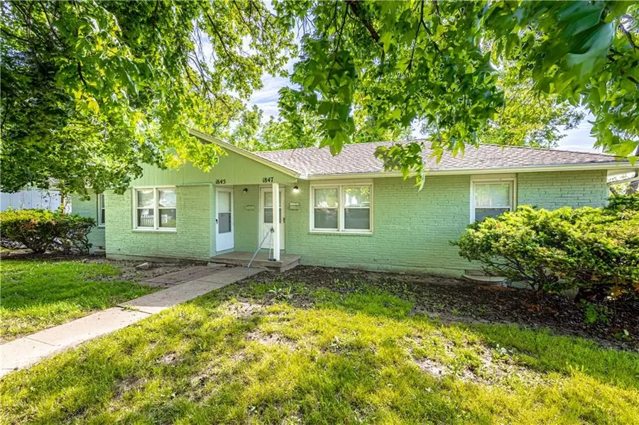 1845 Ewing Avenue, Kansas City, MO 64126 - #2