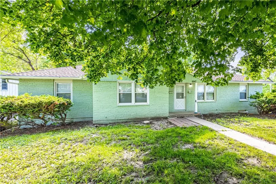 1845 Ewing Avenue, Kansas City, MO 64126 - #3