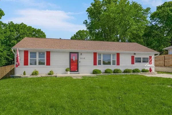 6648 Cleveland Avenue, Kansas City, KS 66104