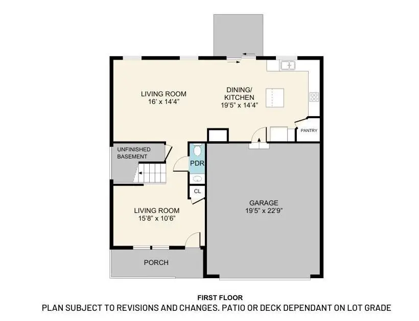 2523 SW Mitchell Street, Oak Grove, MO 64075 - #3