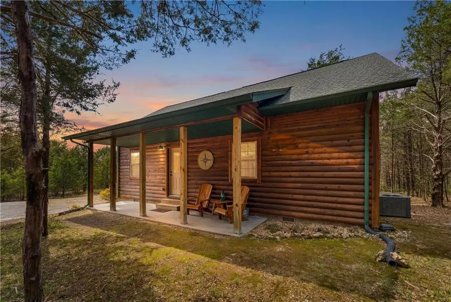 287 N Rosewood Street, Shell Knob, MO 65747 - #3
