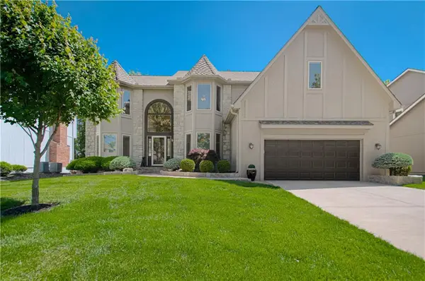 5319 W 132nd Terrace, Leawood, KS 66209