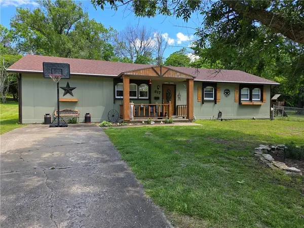 817 S Little Street, Fort Scott, KS 66701
