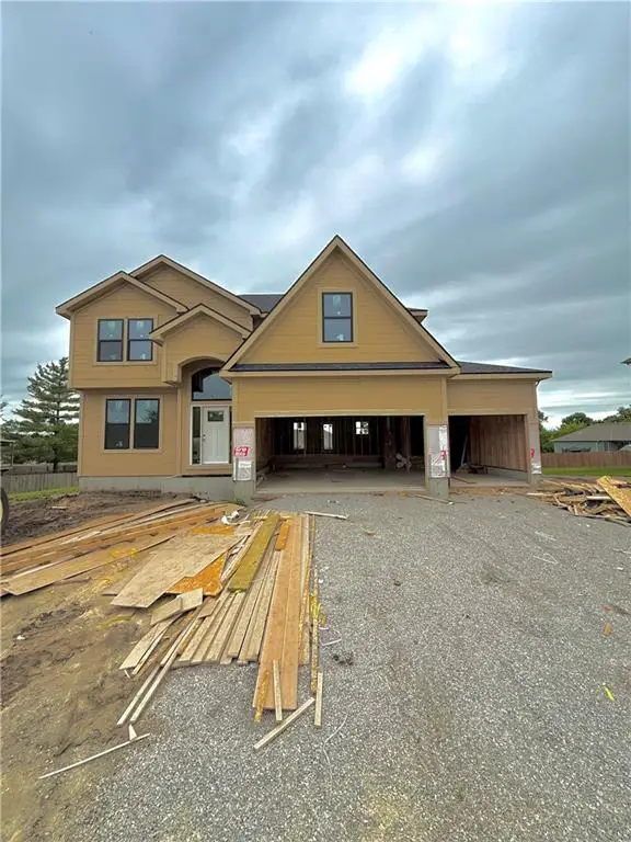 12419 Morgan Street, Excelsior Springs, MO 64024