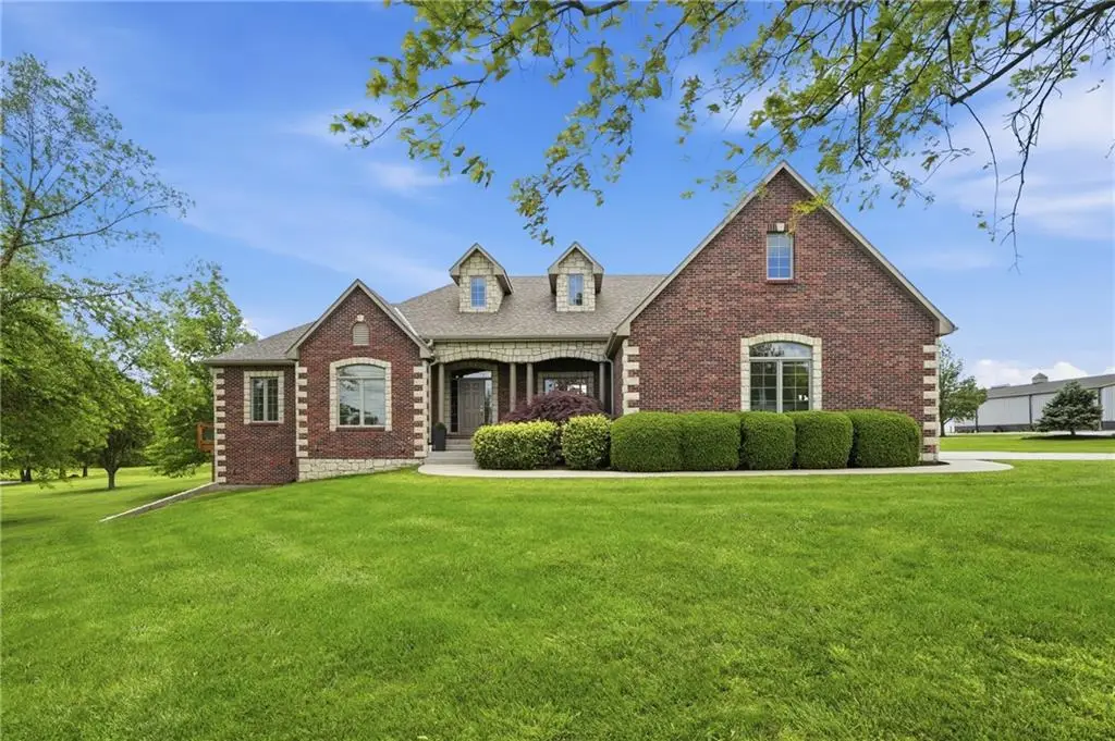 26619 K 68 Highway, Paola, KS 66071 - #1