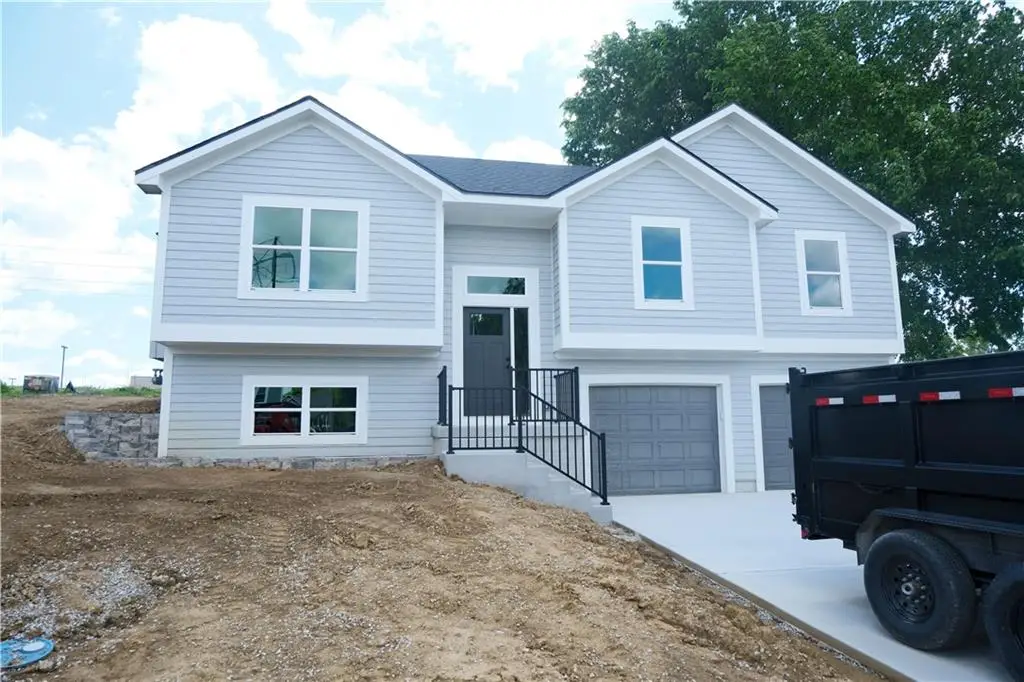 1903 NW Washam Court, Grain Valley, MO 64029 - #1