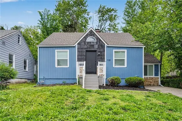 1120 E 79th Street, Kansas City, MO 64131