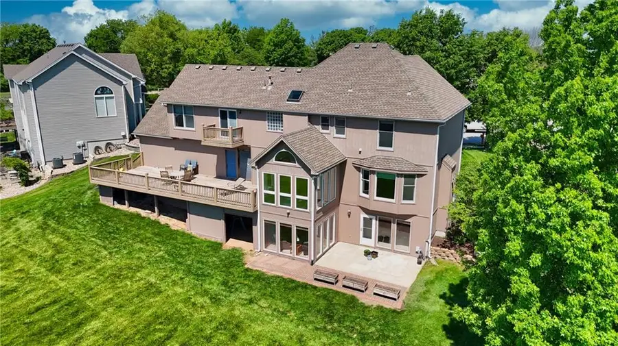 16305 NW 130th Street, Platte City, MO 64079 - #2