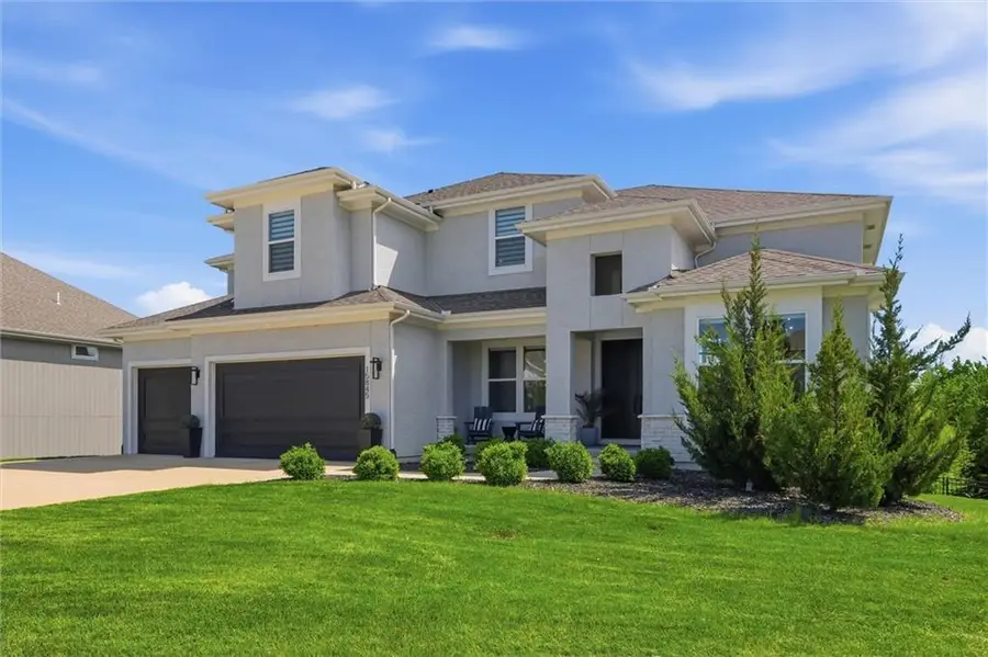 15845 Fontana Street, Overland Park, KS 66224 - #3