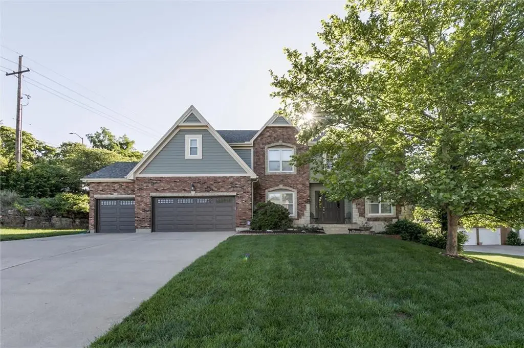 5501 Mullen Road, Shawnee, KS 66216 - #1