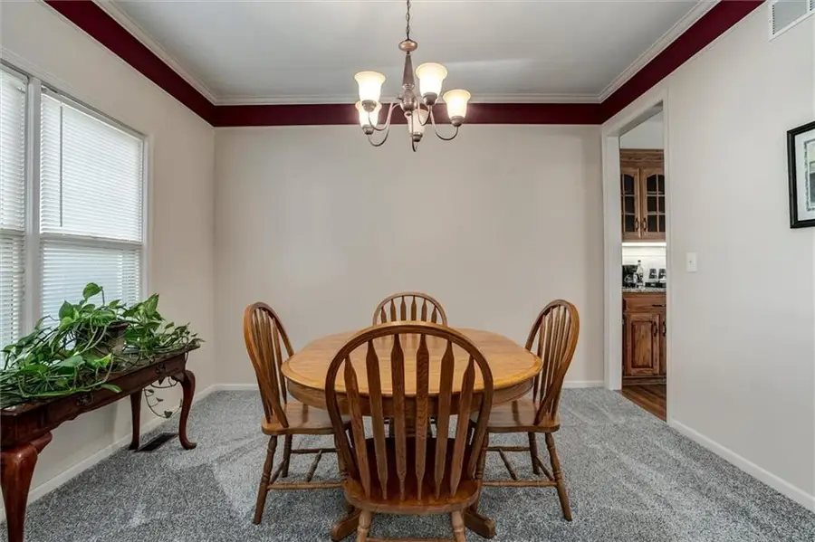 5501 Mullen Road, Shawnee, KS 66216 - #3