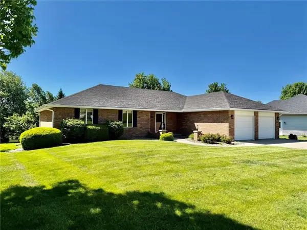 719 S Alco Avenue, Maryville, MO 64468