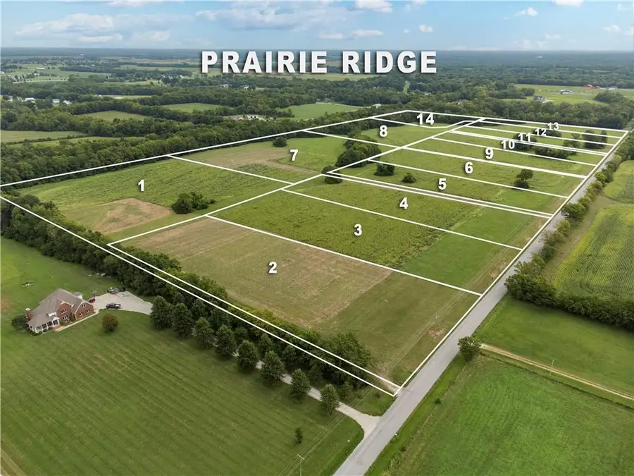 Lot 4 E 203rd Street, Peculiar, MO 64078 - #3