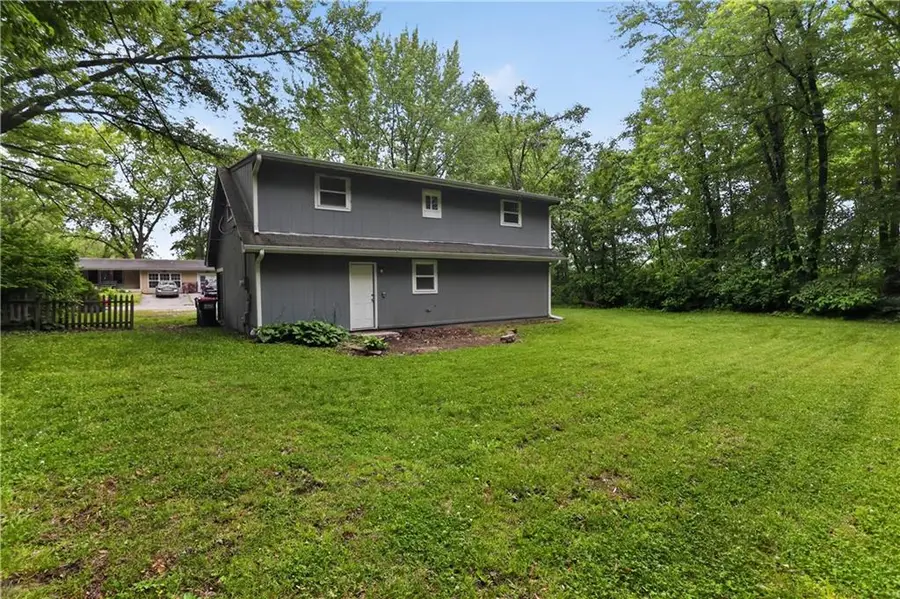 206 W Lawrence Street, Kearney, MO 64060 - #2