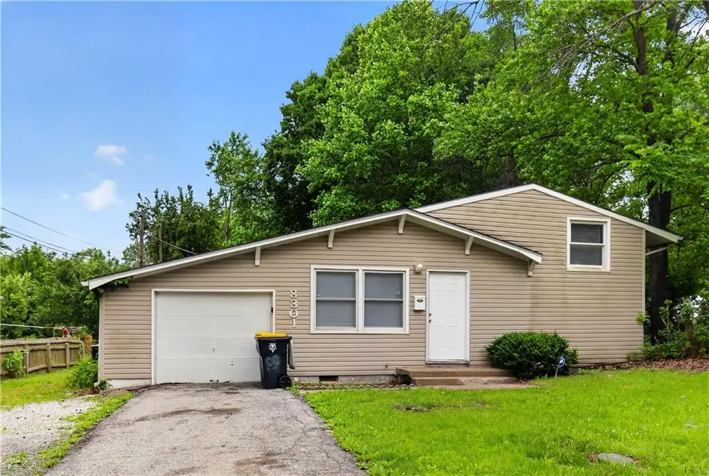8301 E 111th Terrace, Kansas City, MO 64134 - #1