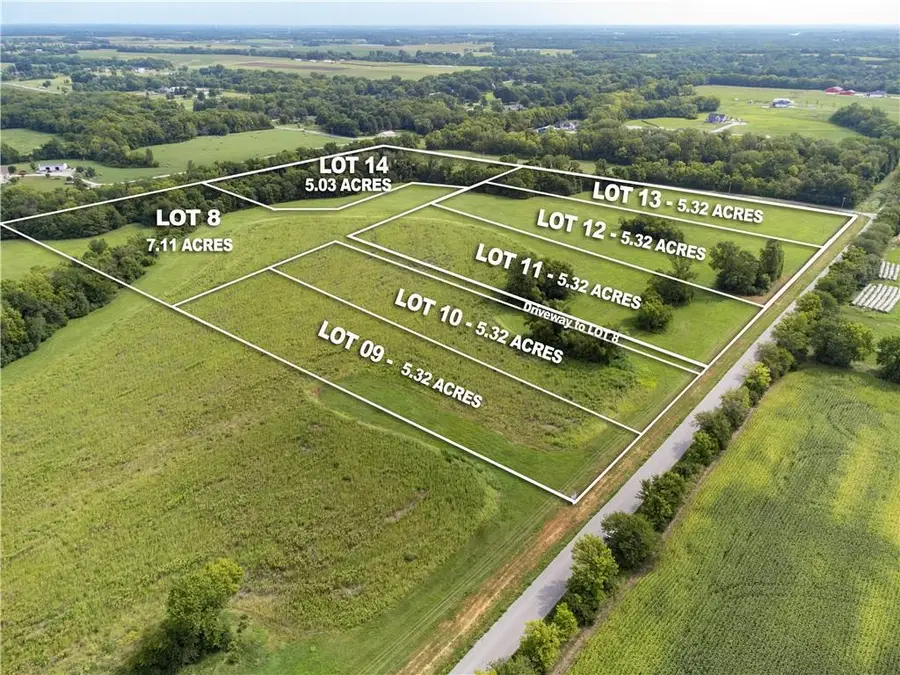 Lot 10 E 203rd Street, Peculiar, MO 64078 - #2