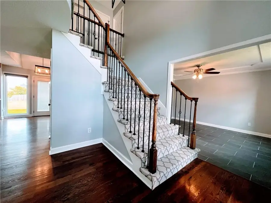 1702 NE 101st Court, Kansas City, MO 64155 - #3