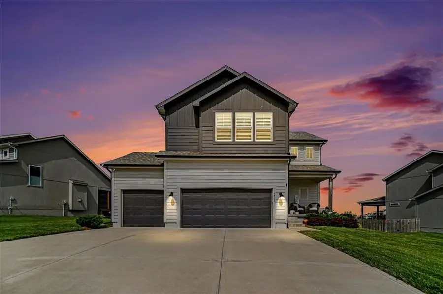 1912 SW Merryman Drive, Lees Summit, MO 64082 - #2
