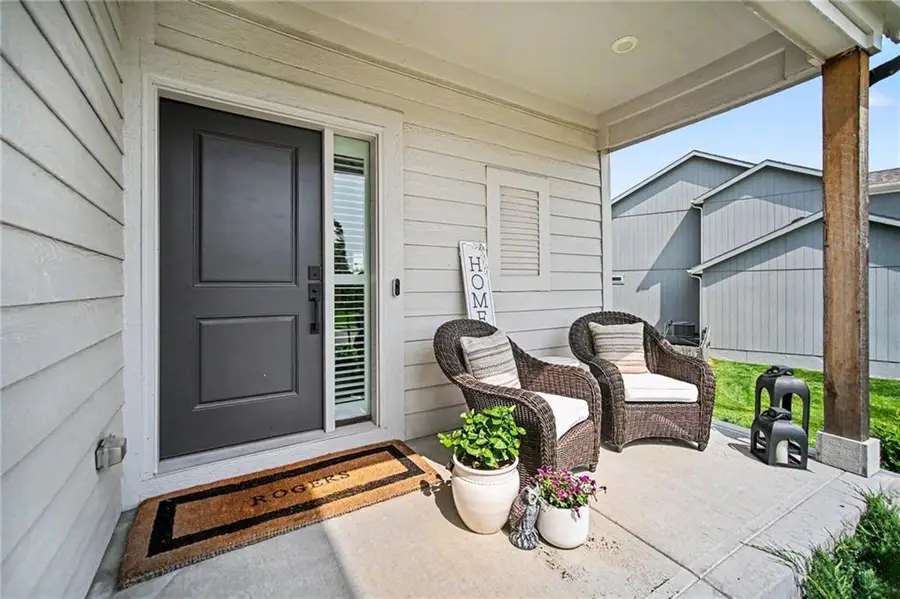 1912 SW Merryman Drive, Lees Summit, MO 64082 - #3