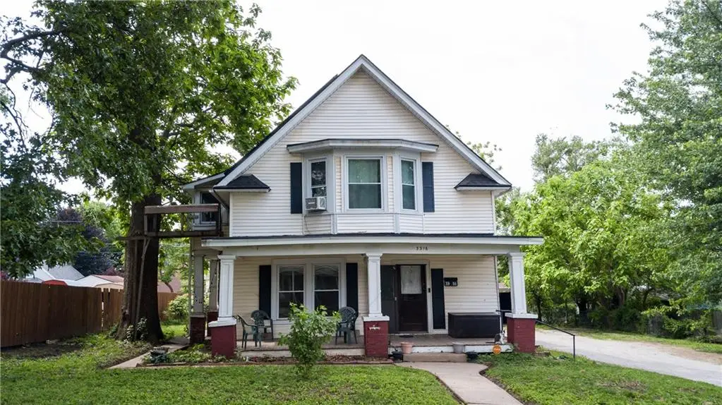3316 Renick Street, Saint Joseph, MO 64507 - #1