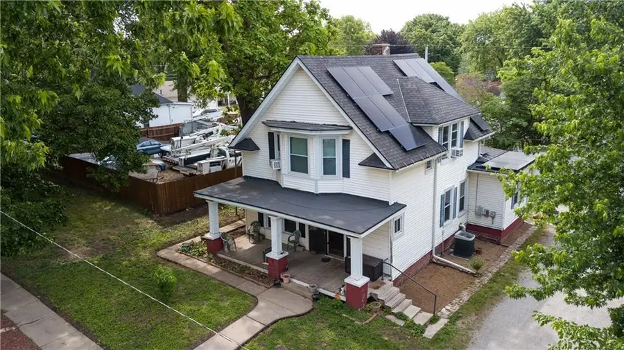 3316 Renick Street, Saint Joseph, MO 64507 - #2