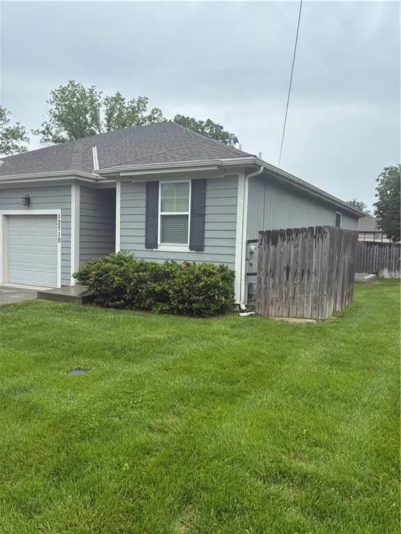 12710 W 93rd Street, Lenexa, KS 66215