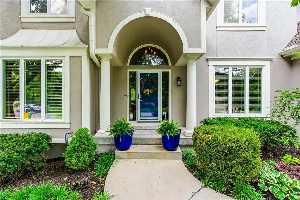 12716 Carter Street, Overland Park, KS 66213 - #1