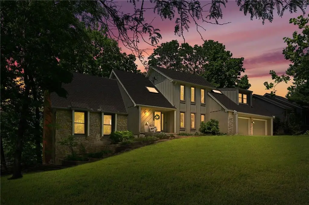 15430 Overbrook Lane, Overland Park, KS 66224 - #1