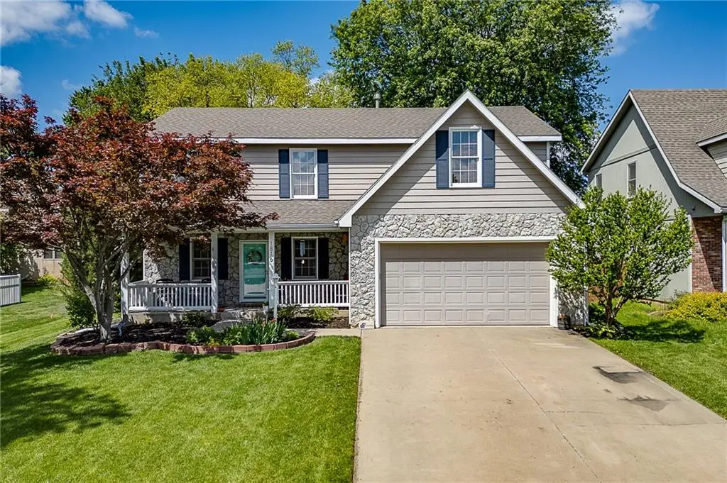 1816 Carmel Drive, Lawrence, KS 66047 - #1