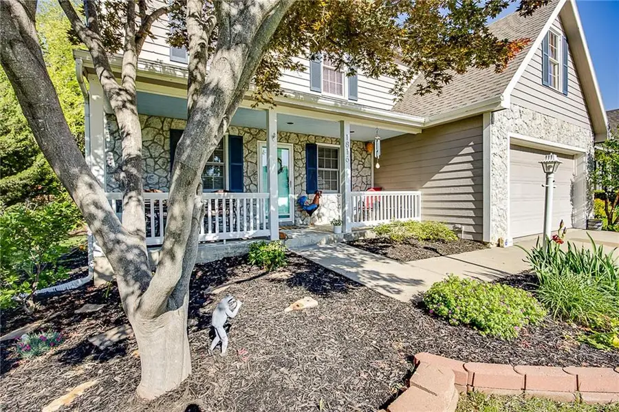 1816 Carmel Drive, Lawrence, KS 66047 - #2