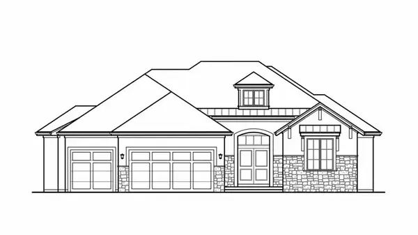 6323 NW 58th Street, Kansas City, MO 64151